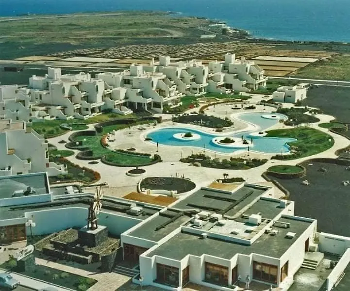 Casa Costa - Happy Holiday Home Costa Teguise Spanyolország