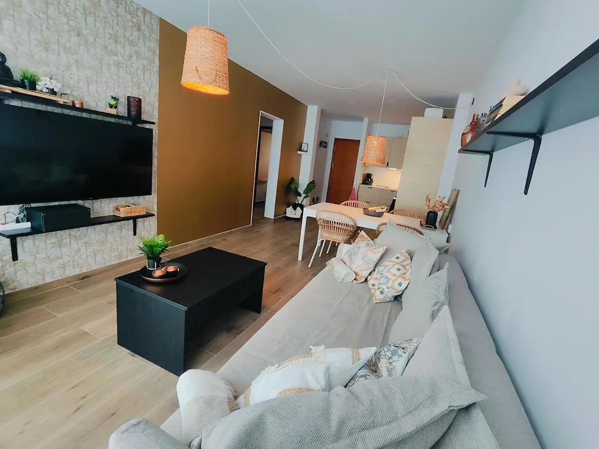 Casa Costa - Happy Holiday Home Costa Teguise
