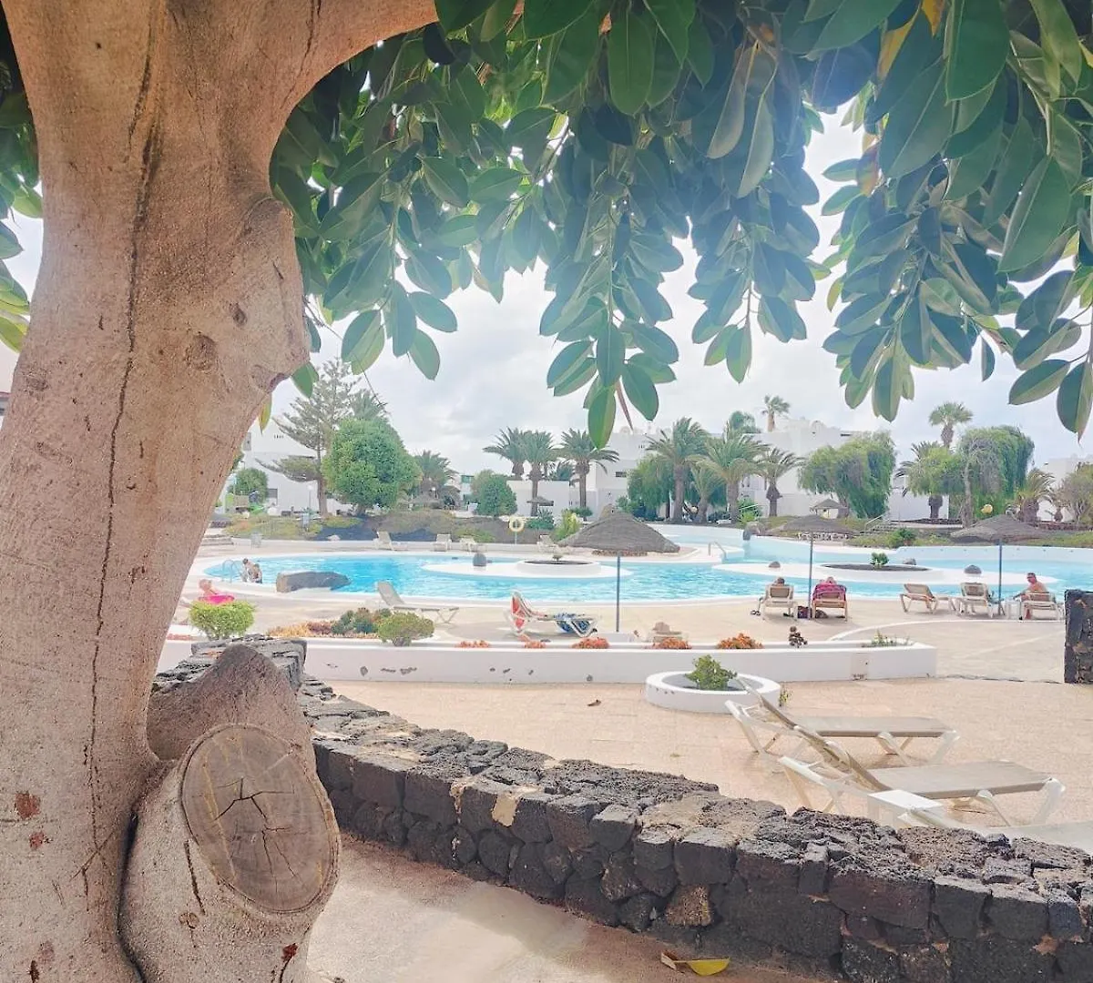 Casa Costa - Happy Holiday Home Costa Teguise