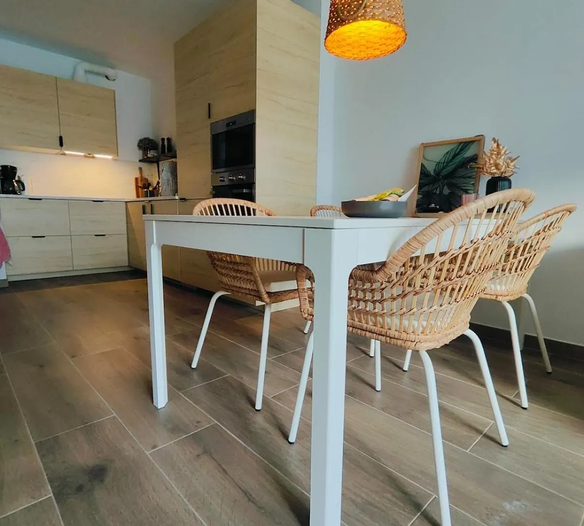 Apartman Casa Costa - Happy Holiday Home Costa Teguise