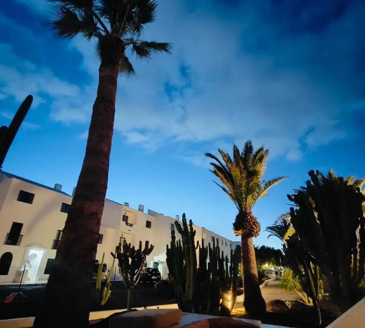 Casa Costa - Happy Holiday Home Costa Teguise 0*,  Spanyolország