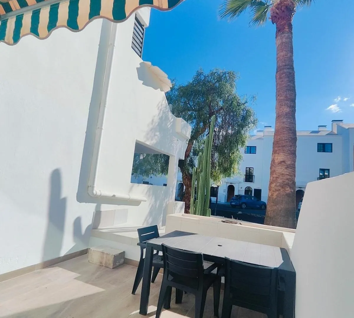 Apartman Casa Costa - Happy Holiday Home Costa Teguise