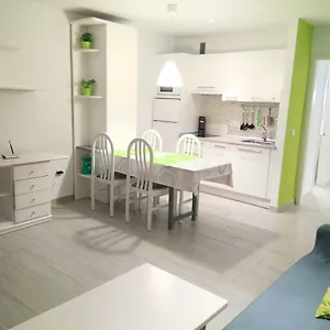 Pistachio Lanzarote Apartment